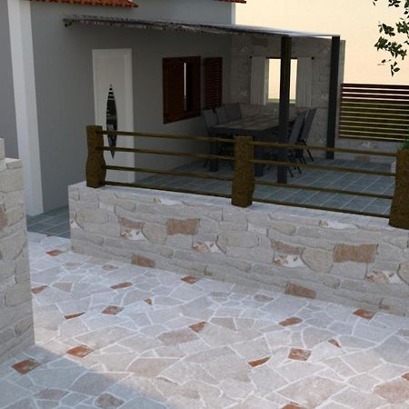 Domenica Apts II Лаганас Екстериор снимка
